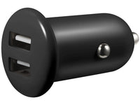 Thumbnail for Car Charger 2USB 1A+2.1A SAVER Sandberg