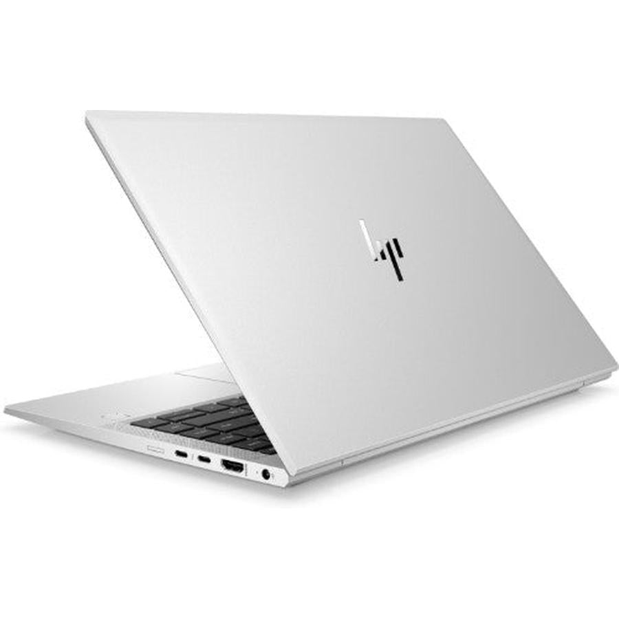HP EliteBook 840 G8 Renew Intel® Core™ i5 i5-1145G7 Laptop 35.6 cm (14") Full HD 16 GB DDR4-SDRAM 512 GB SSD Wi-Fi 6 (802.11ax) Windows 11 Pro Silver Certified refurbished