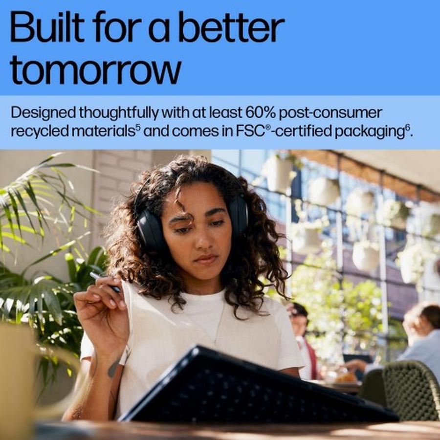 HP 705 Rechargeable Multi Pen