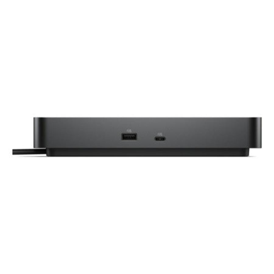 DELL DELL-WD25TB4 laptop dock/port replicator Wired Thunderbolt 4 Black - GKN Direct