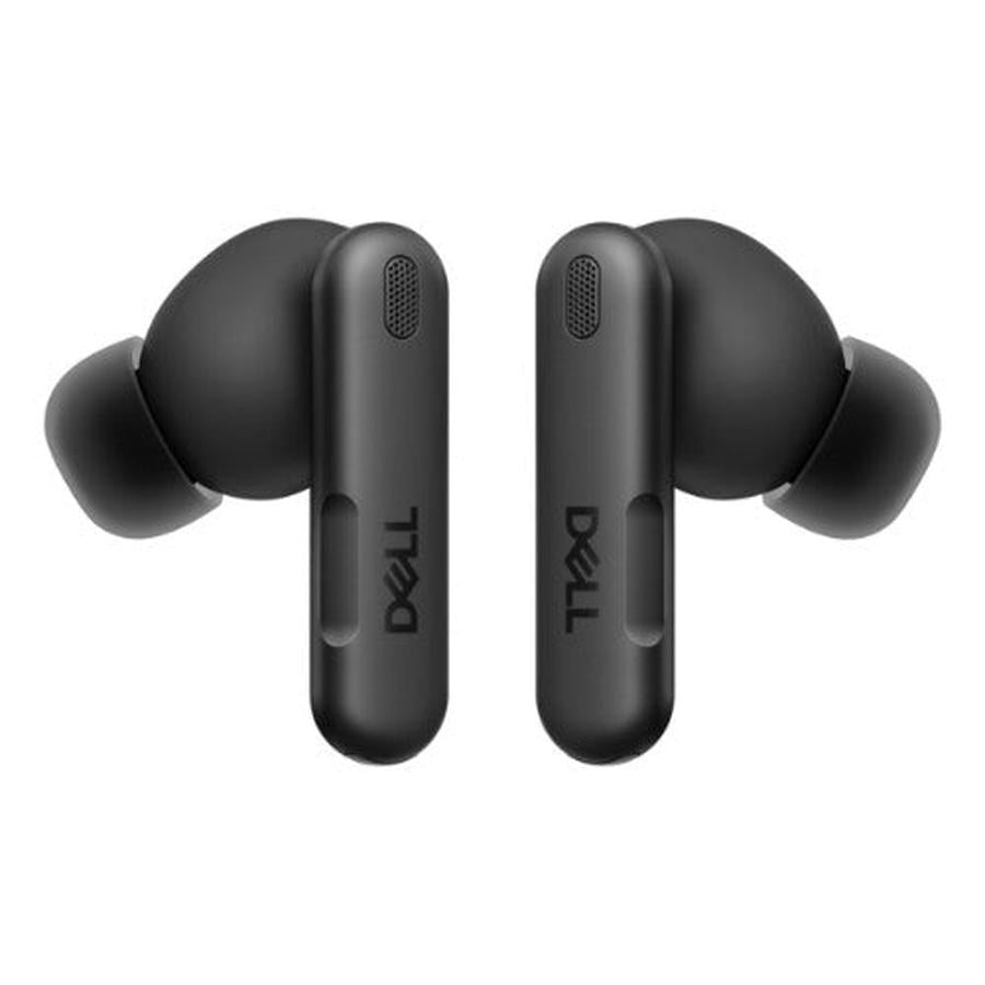 DELL EB525 Headset True Wireless Stereo (TWS) In-ear Calls/Music Bluetooth Black - GKN Direct