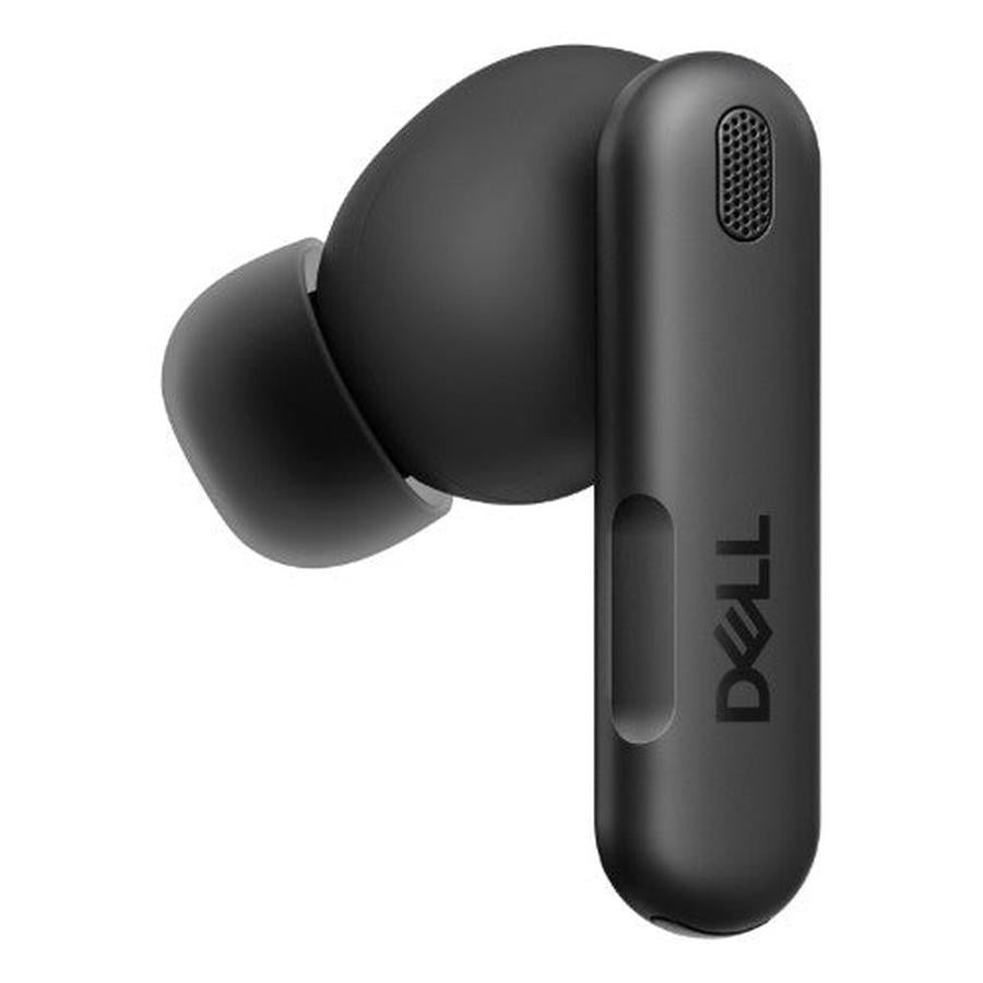 DELL EB525 Headset True Wireless Stereo (TWS) In-ear Calls/Music Bluetooth Black - GKN Direct
