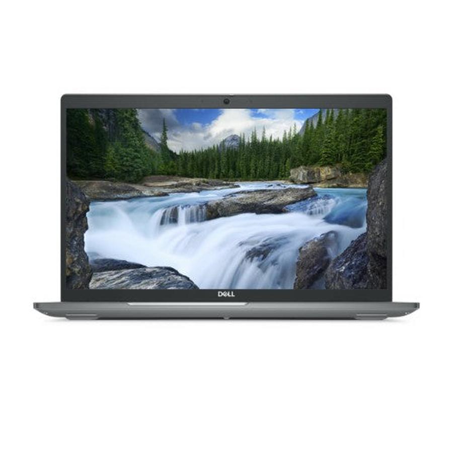 DELL Latitude 5550 Intel Core Ultra 7 165U Laptop 39.6 cm (15.6") Full HD 16 GB DDR5-SDRAM 512 GB SSD Wi-Fi 6E (802.11ax) Windows 11 Pro UK English Grey - GKN Direct
