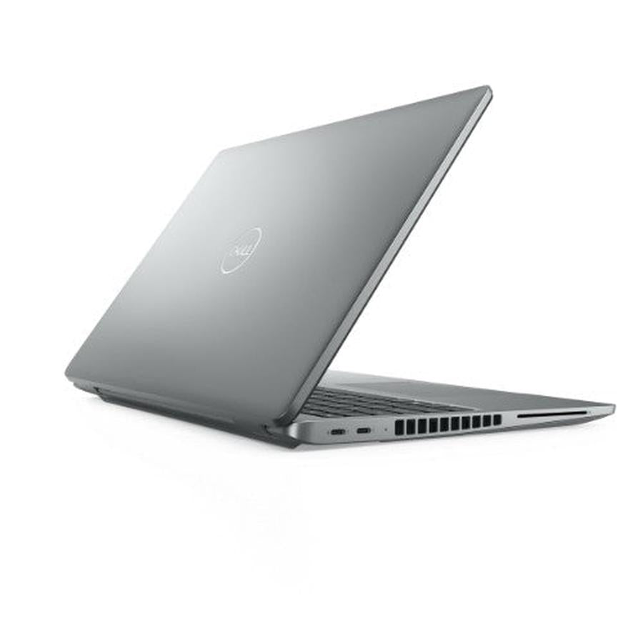 DELL Latitude 5550 Intel Core Ultra 7 165U Laptop 39.6 cm (15.6") Full HD 16 GB DDR5-SDRAM 512 GB SSD Wi-Fi 6E (802.11ax) Windows 11 Pro UK English Grey - GKN Direct