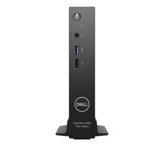 DELL OptiPlex 3000 2 GHz Wyse ThinOS 1.1 kg Black N6005 - GKN Direct
