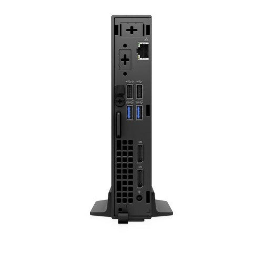 DELL OptiPlex 3000 2 GHz Wyse ThinOS 1.1 kg Black N6005 - GKN Direct