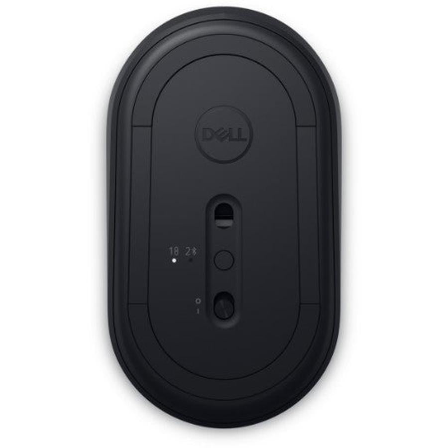 DELL Pro Compact Silent Mouse - MS355 - GKN Direct