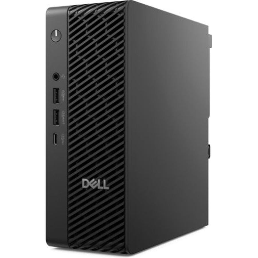 DELL Pro Max FCM2250 Intel Core Ultra 7 265 32 GB DDR5-SDRAM 1 TB SSD NVIDIA RTX A1000 Windows 11 Pro Micro PC Mini PC Black - GKN Direct