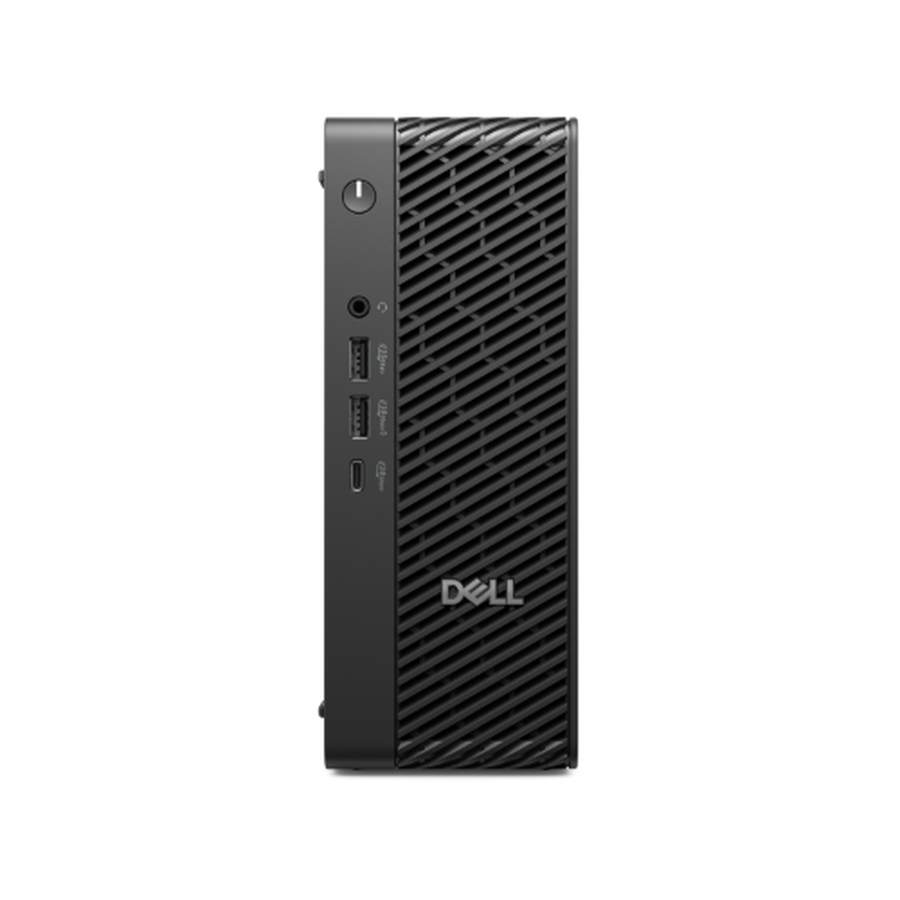 DELL Pro Max FCM2250 Intel Core Ultra 7 265 32 GB DDR5-SDRAM 1 TB SSD NVIDIA RTX A1000 Windows 11 Pro Micro PC Mini PC Black - GKN Direct