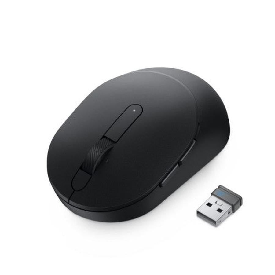 DELL Pro Plus Compact Mouse - MS5120W - Black - GKN Direct