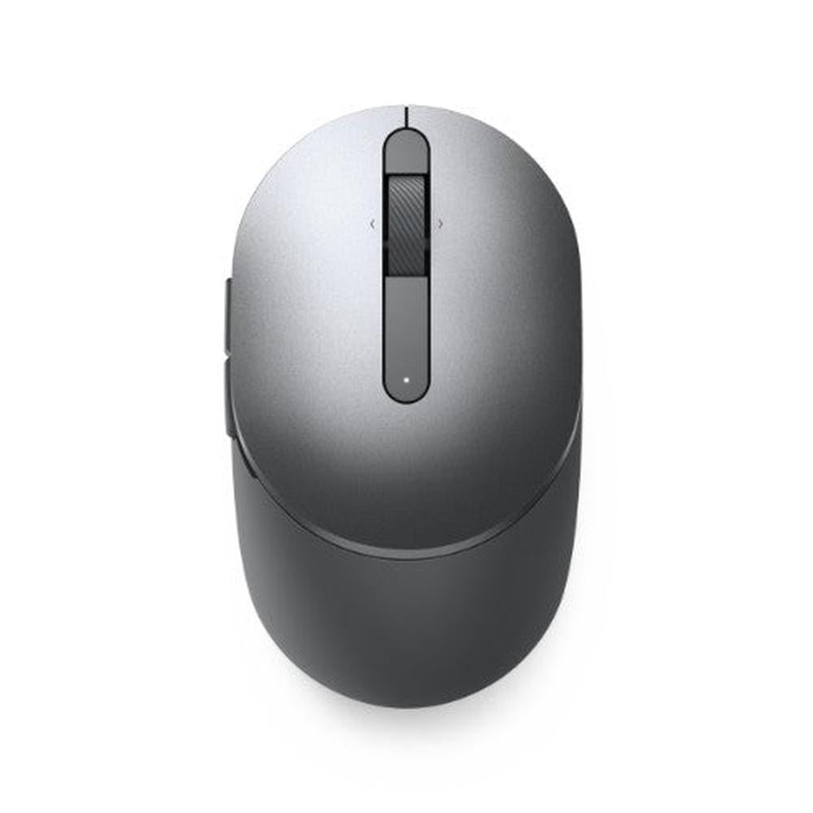 DELL Pro Plus Compact Mouse - MS5120W - Titan Gray - GKN Direct
