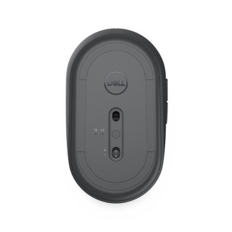 DELL Pro Plus Compact Mouse - MS5120W - Titan Gray - GKN Direct