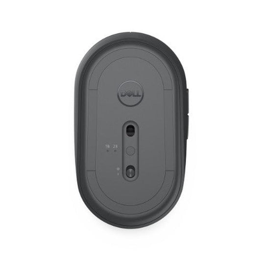 DELL Pro Plus Compact Mouse - MS5120W - Titan Gray - GKN Direct