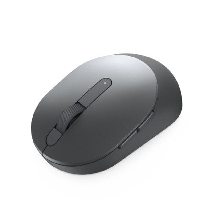 DELL Pro Plus Compact Mouse - MS5120W - Titan Gray - GKN Direct