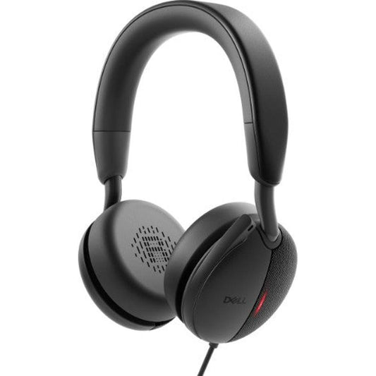 DELL Pro Plus Wired ANC Headset - WH5024 - GKN Direct