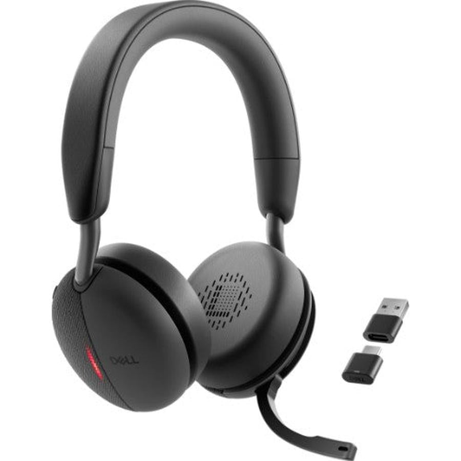 DELL Pro Plus Wireless ANC Headset - WL5024 - GKN Direct
