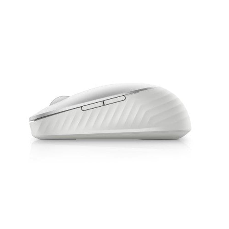 DELL Pro Premium Compact Mouse - MS7421W - Platinum Silver - GKN Direct