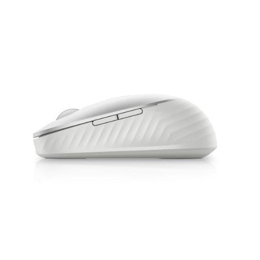 DELL Pro Premium Compact Mouse - MS7421W - Platinum Silver - GKN Direct