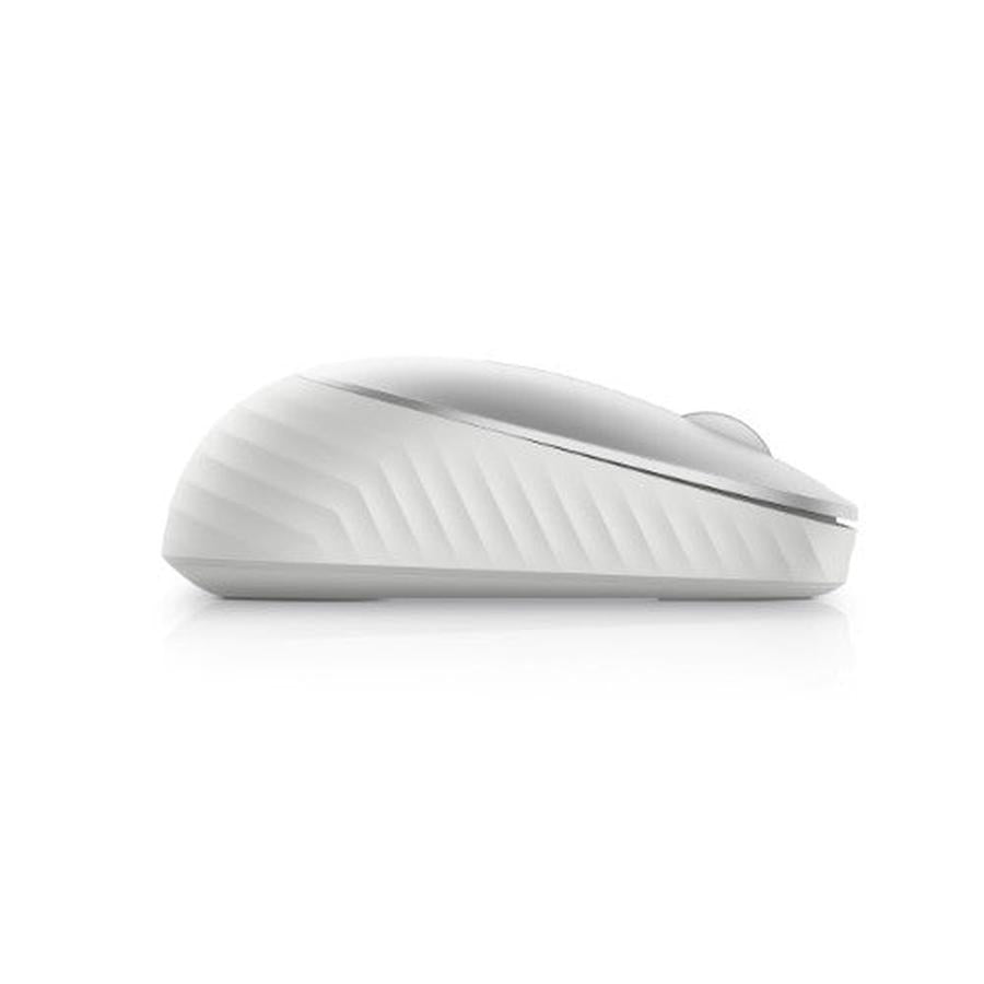 DELL Pro Premium Compact Mouse - MS7421W - Platinum Silver - GKN Direct
