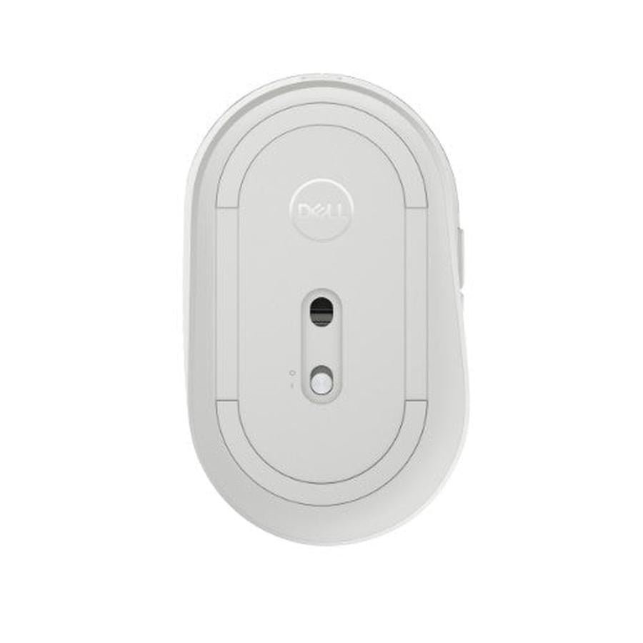DELL Pro Premium Compact Mouse - MS7421W - Platinum Silver - GKN Direct