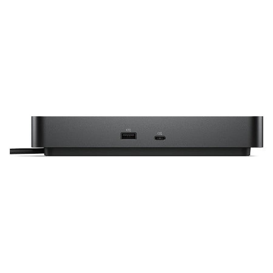 DELL Pro Thunderbolt 4 SD25TB4 Wired Black - GKN Direct