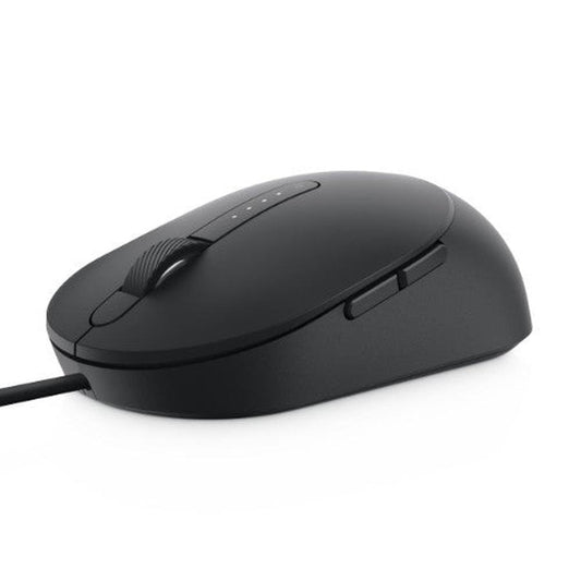 DELL Pro Wired Mouse - MS3220 - Black - GKN Direct