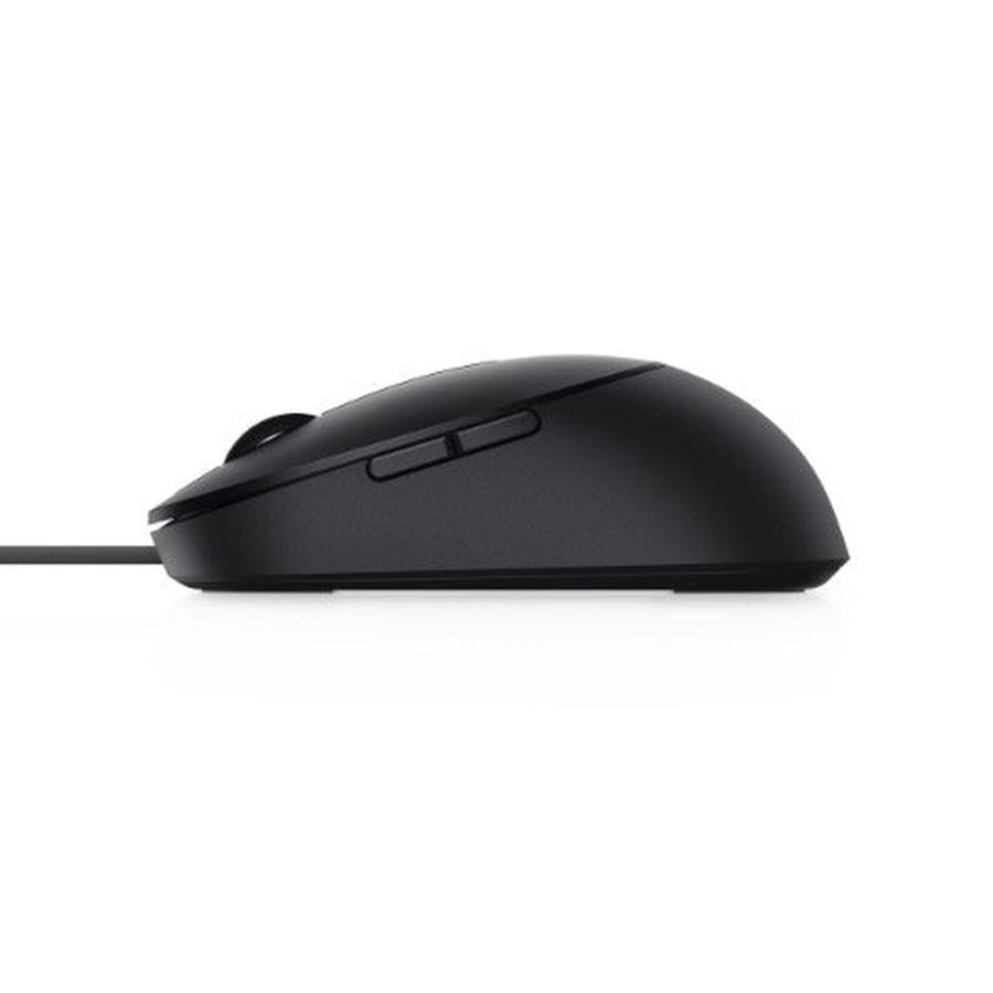 DELL Pro Wired Mouse - MS3220 - Black - GKN Direct