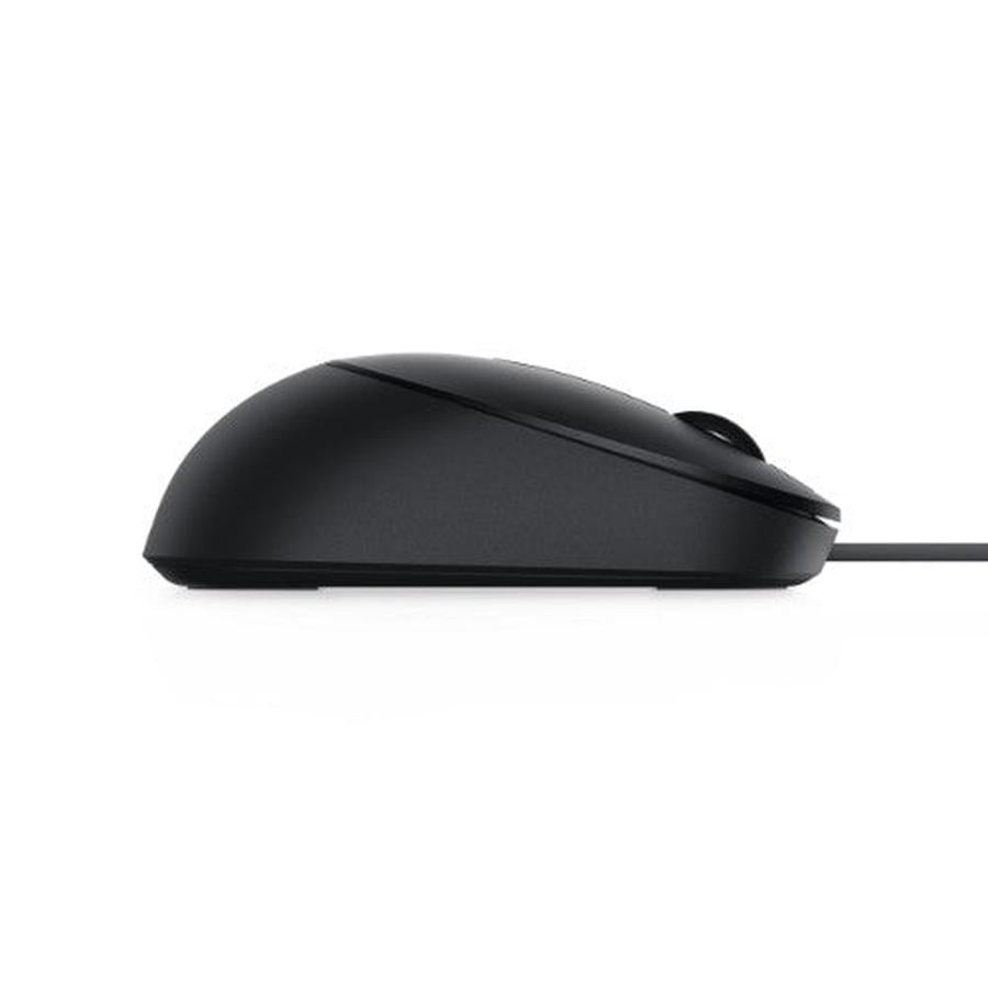 DELL Pro Wired Mouse - MS3220 - Black - GKN Direct