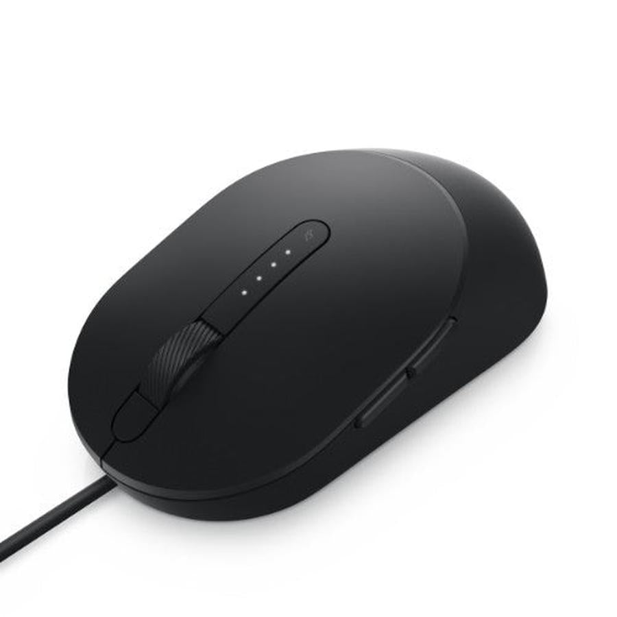 DELL Pro Wired Mouse - MS3220 - Black - GKN Direct