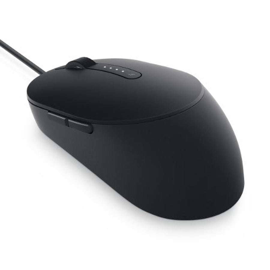 DELL Pro Wired Mouse - MS3220 - Black - GKN Direct