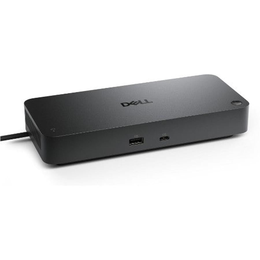 DELL SD25TB5 Wired Thunderbolt 5 Black - GKN Direct