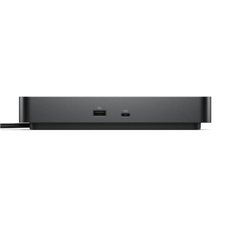 DELL SD25TB5 Wired Thunderbolt 5 Black - GKN Direct