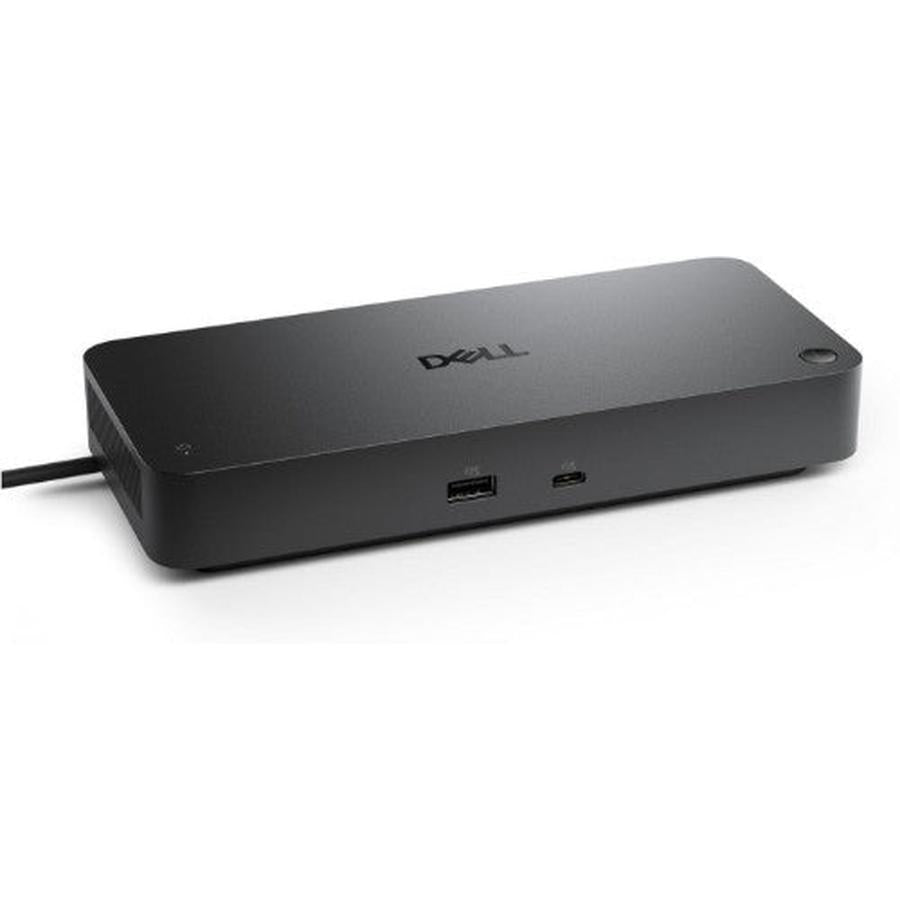 DELL SD25TB5 Wired Thunderbolt 5 Black - GKN Direct