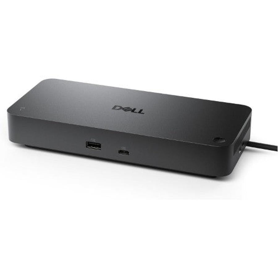 DELL SD25TB5 Wired Thunderbolt 5 Black - GKN Direct