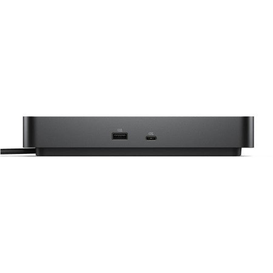 DELL SD25TB5 Wired Thunderbolt 5 Black - GKN Direct
