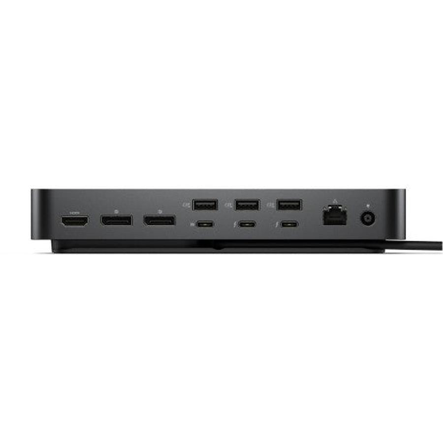 DELL SD25TB5 Wired Thunderbolt 5 Black - GKN Direct