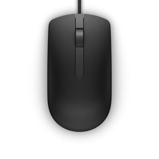 DELL Wired Mouse - MS116 - Black - GKN Direct