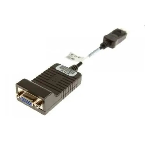 Display Port (DP) HP