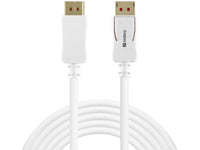 Thumbnail for DisplayPort 1.4 8K60Hz 2m Sandberg