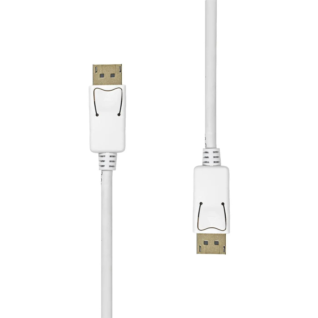 DisplayPort Cable 1.2 5M White ProXtend