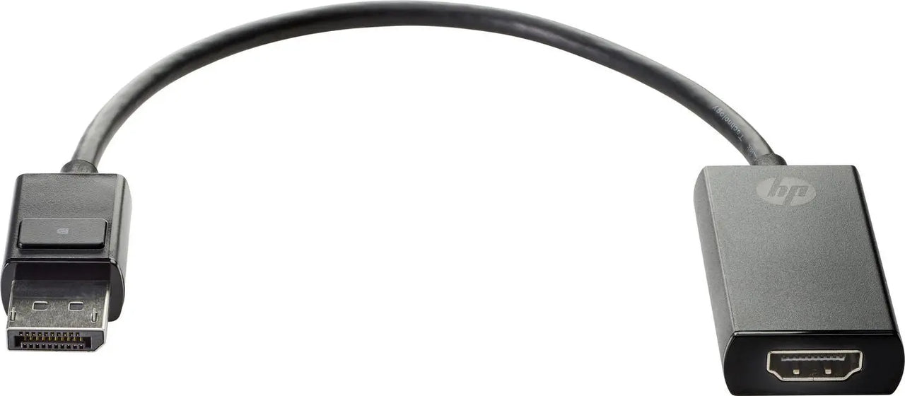DisplayPort To HDMI HP