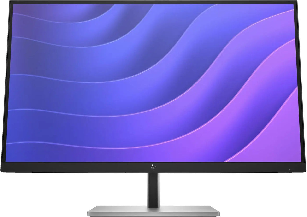 E27q G5 QHD Monitor HP