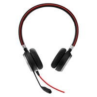 Thumbnail for EVOLVE 40 MS Stereo Jabra