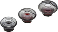Thumbnail for Ear tip kit and foam covers Poly