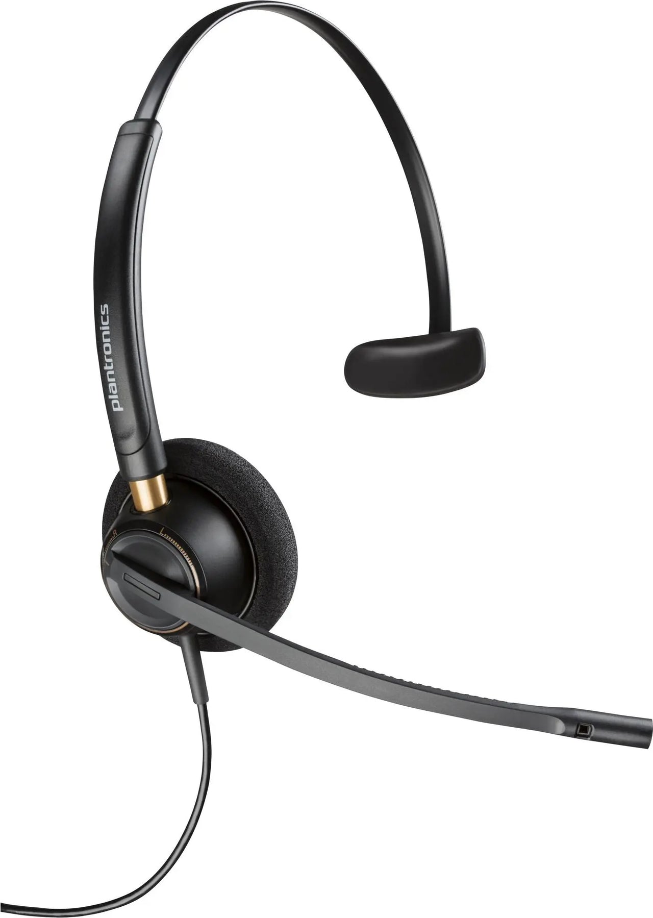 EncorePro HW510 Headset-EURO HP