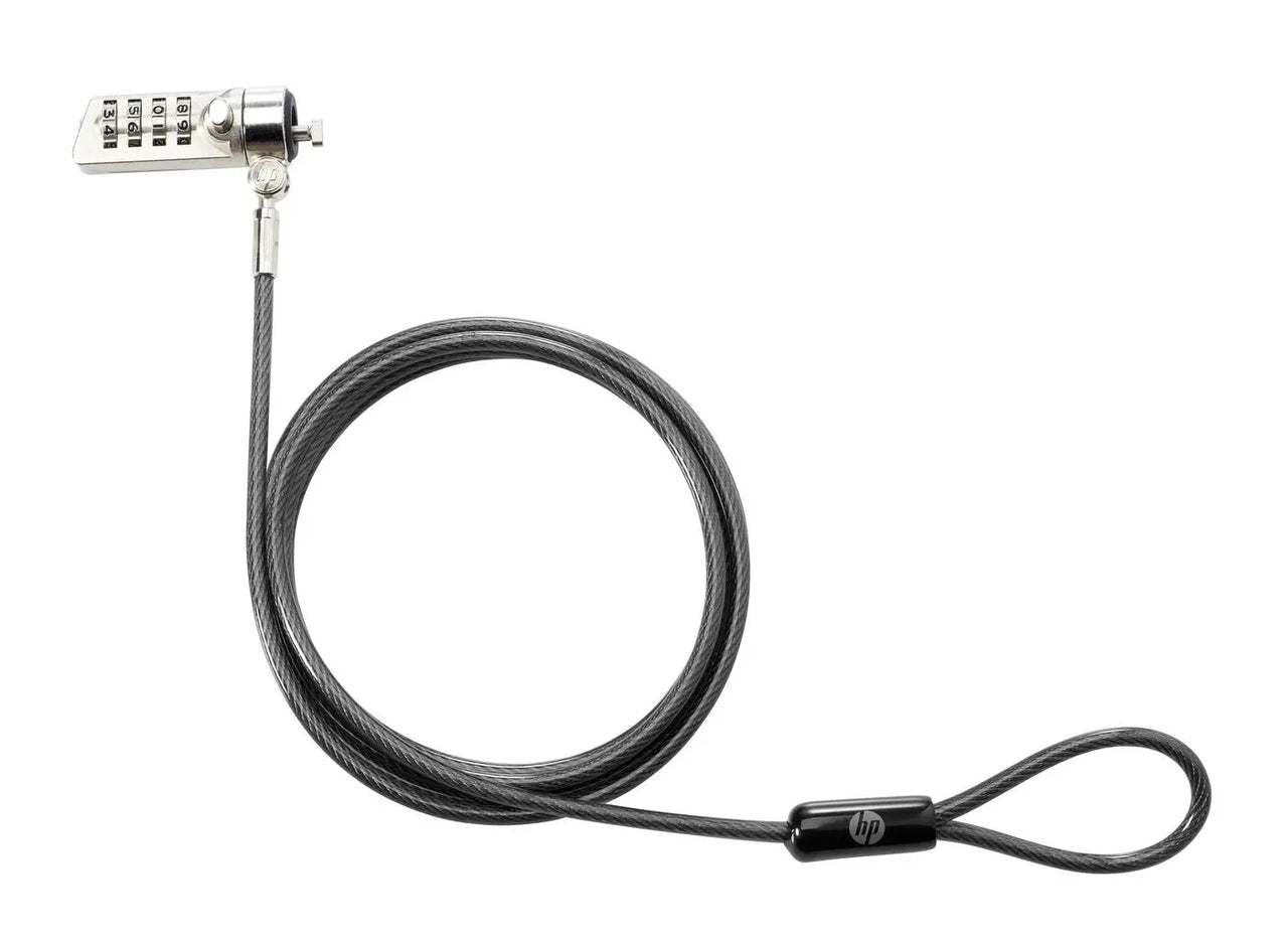 Essential Combination Lock HP