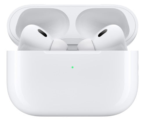 Apple AirPods Pro (2nd generation) w/ MagSafe Charging Case (USB‑C)