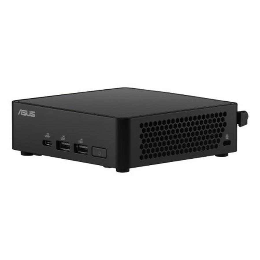 ASUS NUC 14 Pro RNUC14RVKI300002I UCFF Black 100U