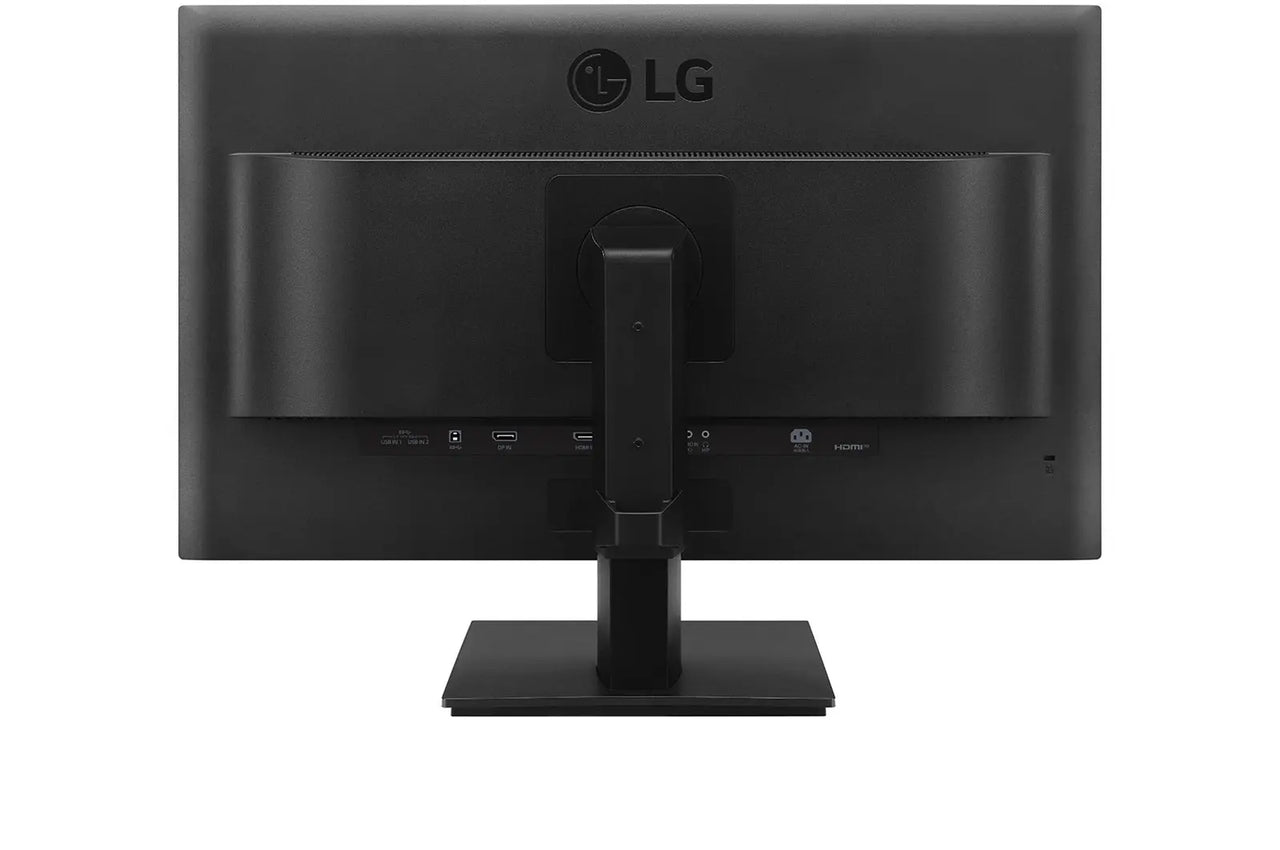 G computer monitor (27") Quad HD LCD LG