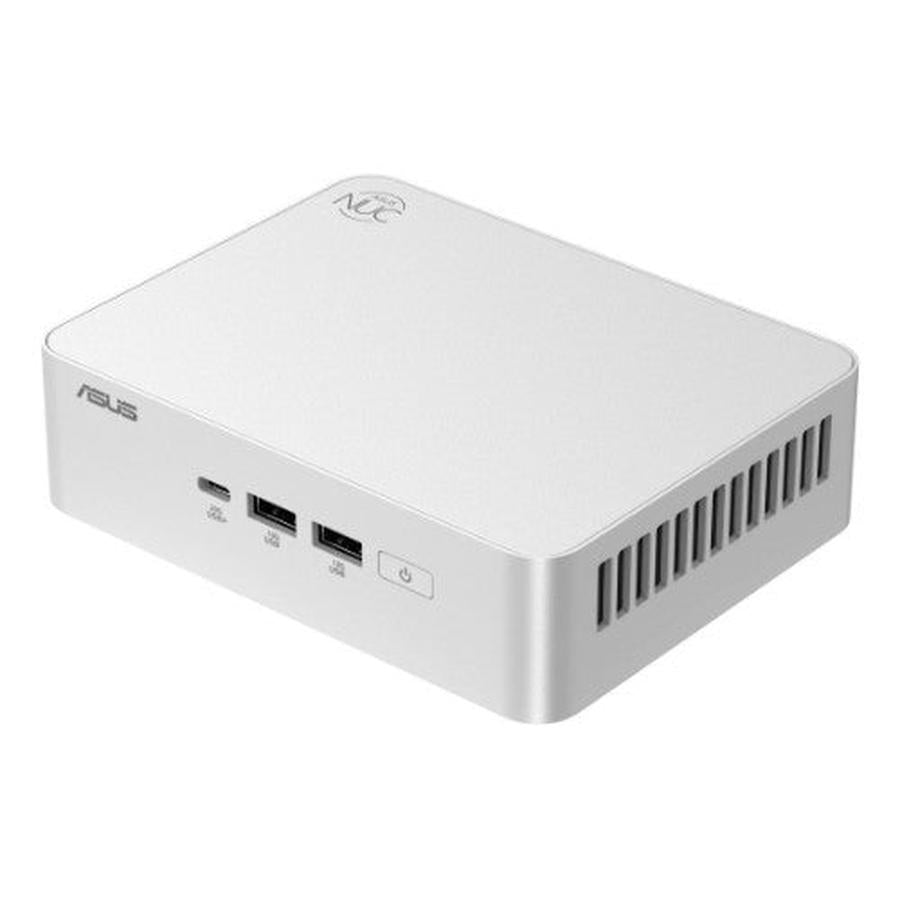 ASUS NUC 15 Pro+ RNUC15CRSU500003 Silver